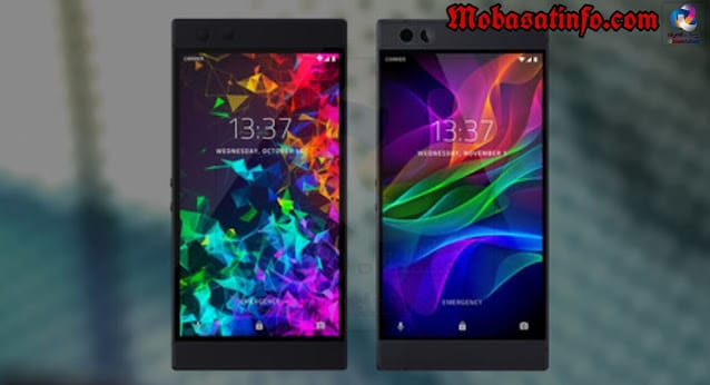 سعر ومواصفات Razer Phone