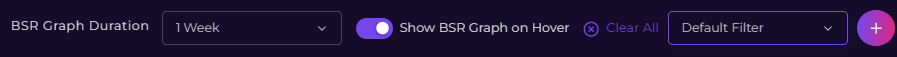 bsr أمزون